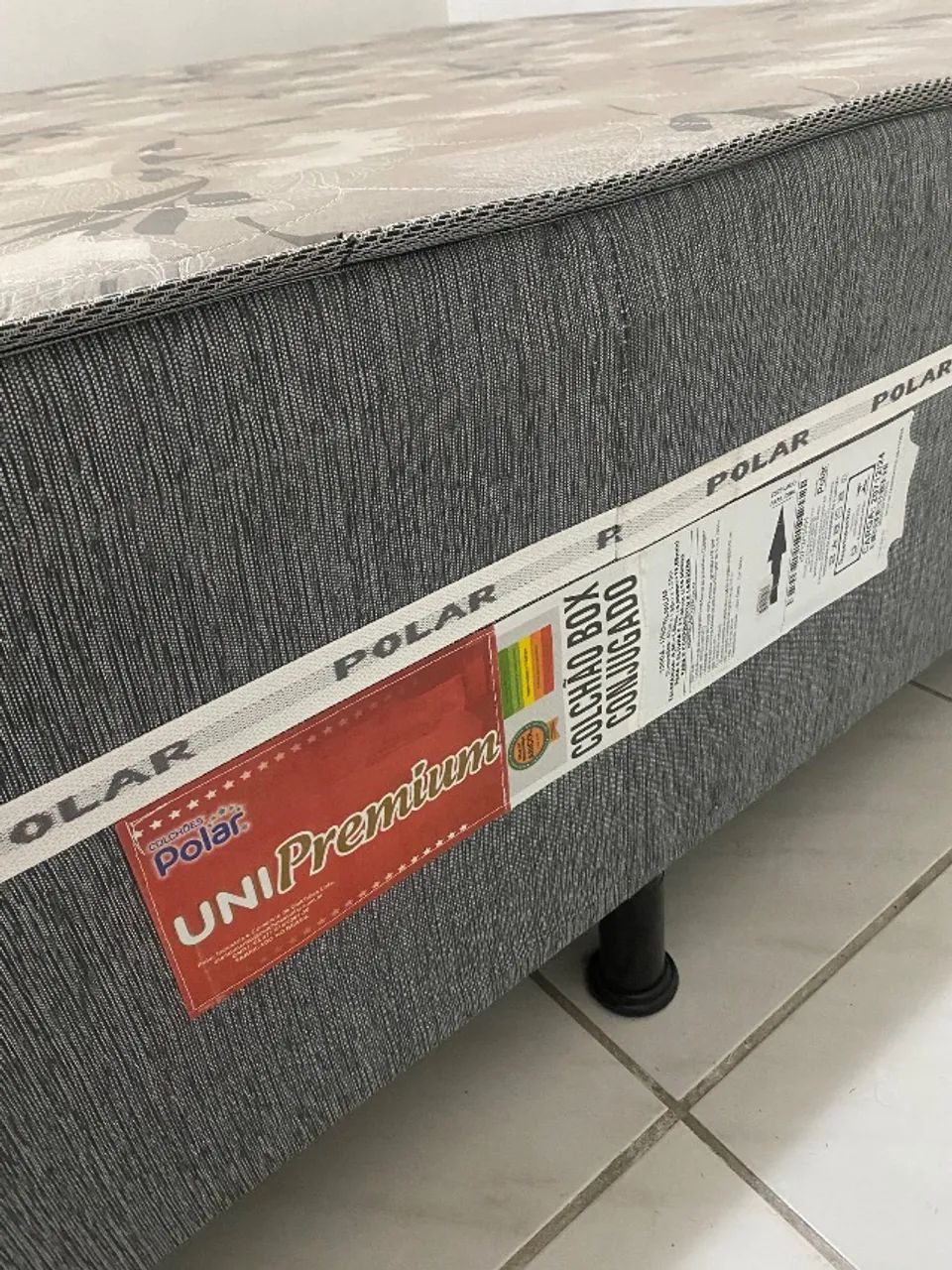 Cama Casal  - Foto 4
