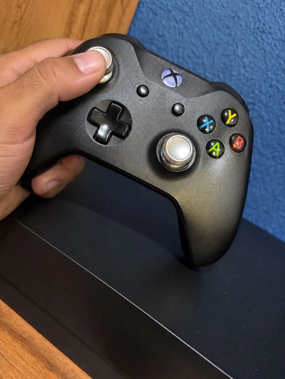 X Box One X - Foto 2