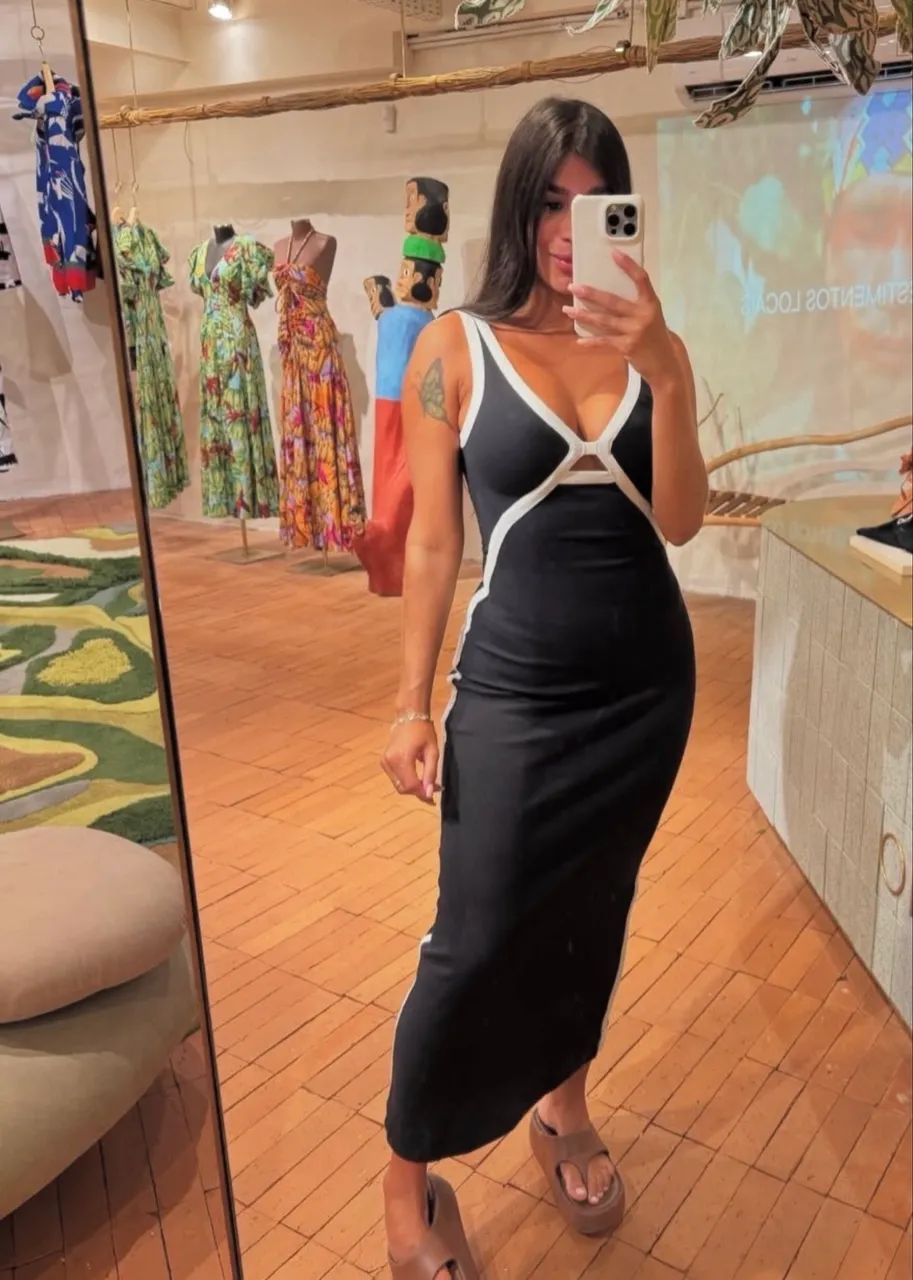 VESTIDO FAM P  - Foto 3