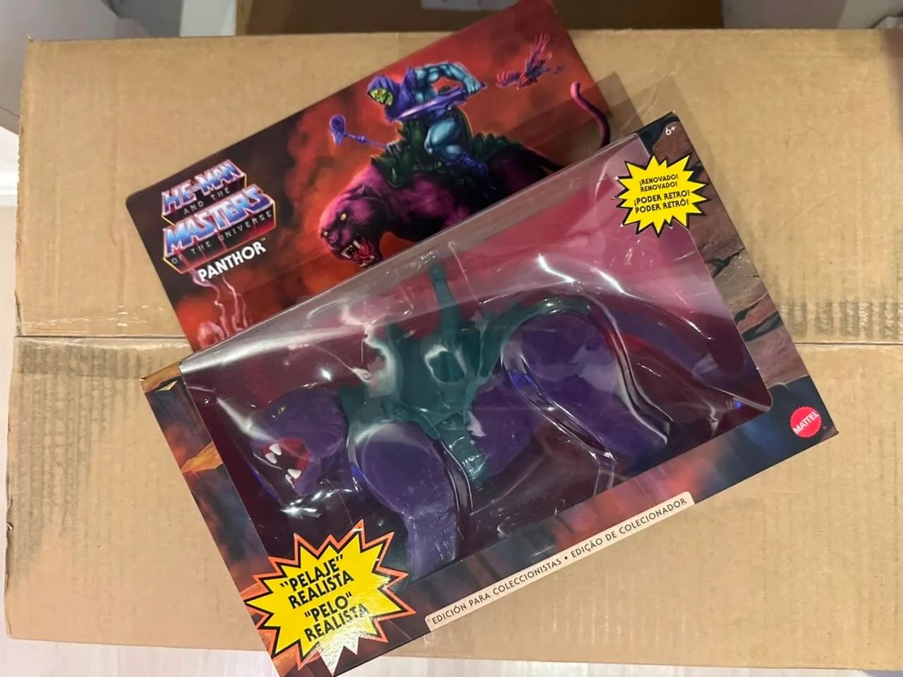 Panthor 