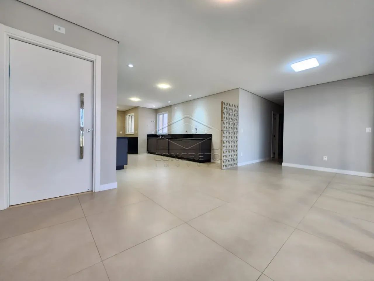 Apartamento Padrão em Jaú - Foto 2