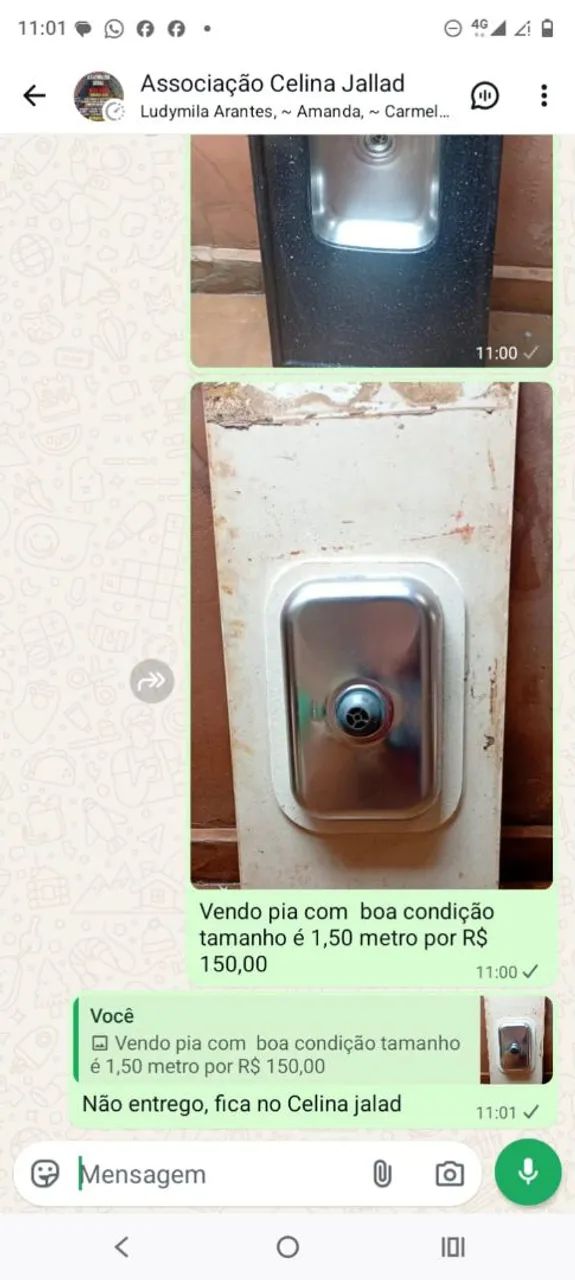 Vendo piá  - Foto 2