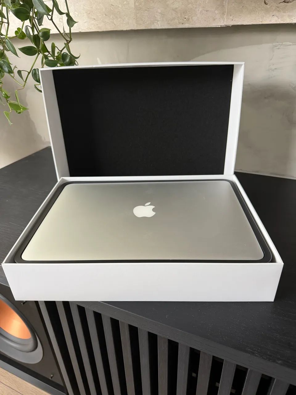 Vendo MacBook Air 13 - polegadas  - Foto 2