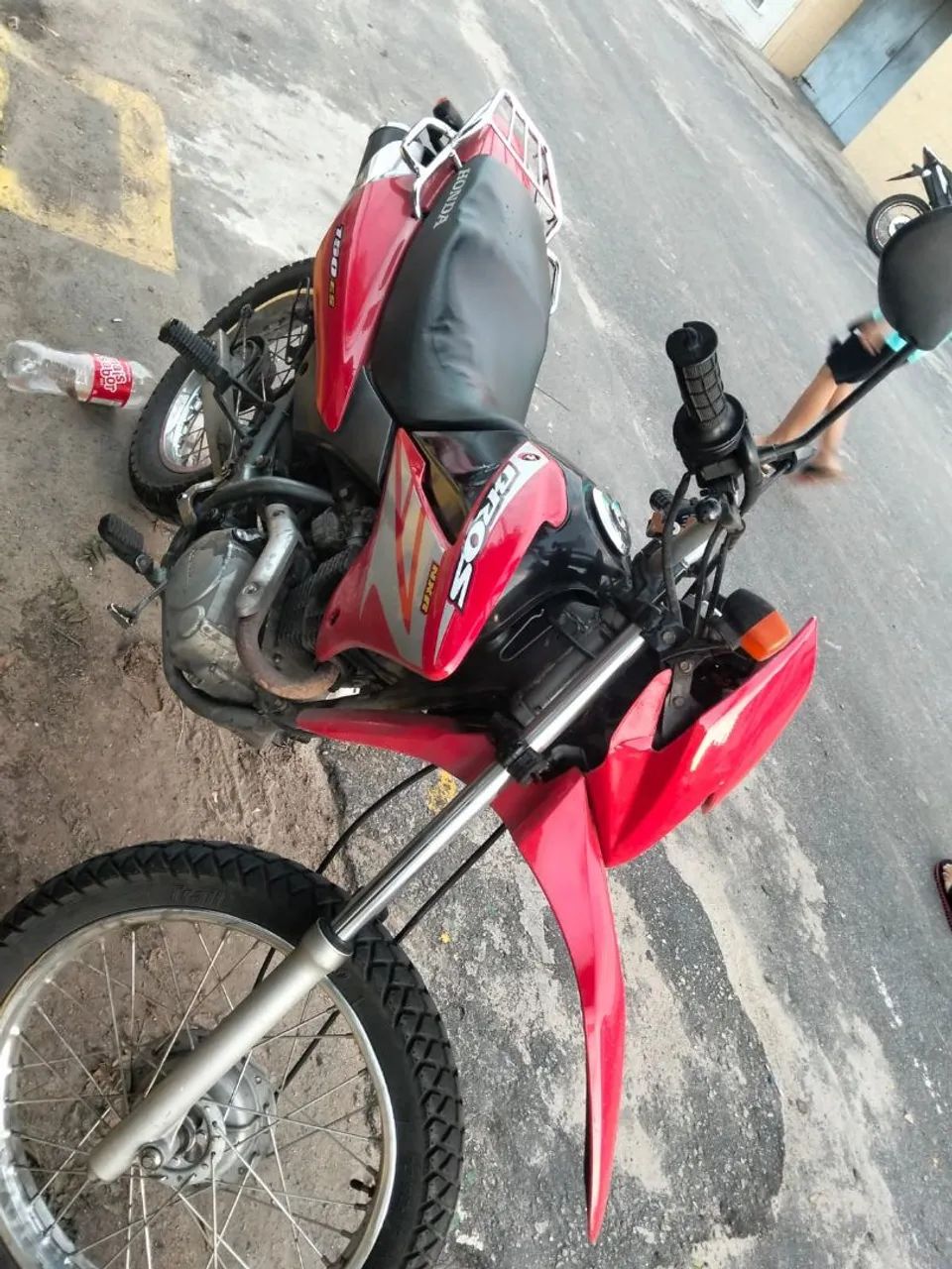 Honda 150 ES - Foto 2