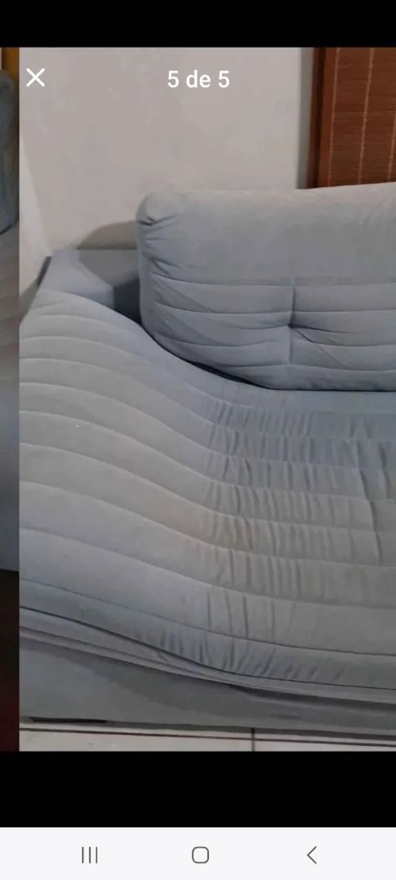Sofá modulado - Foto 4