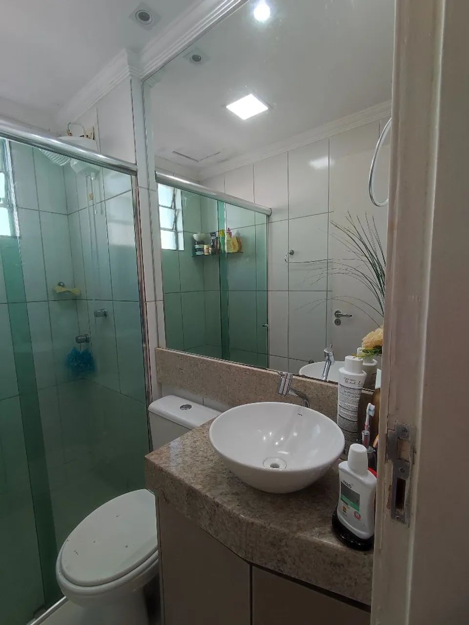 Excelente apartamento 2 quartos todo planejado. - Foto 2
