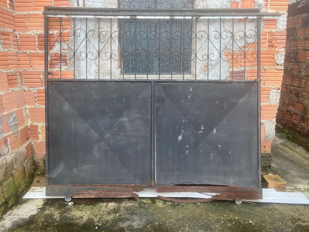 Sucata e ferro  - Foto 4