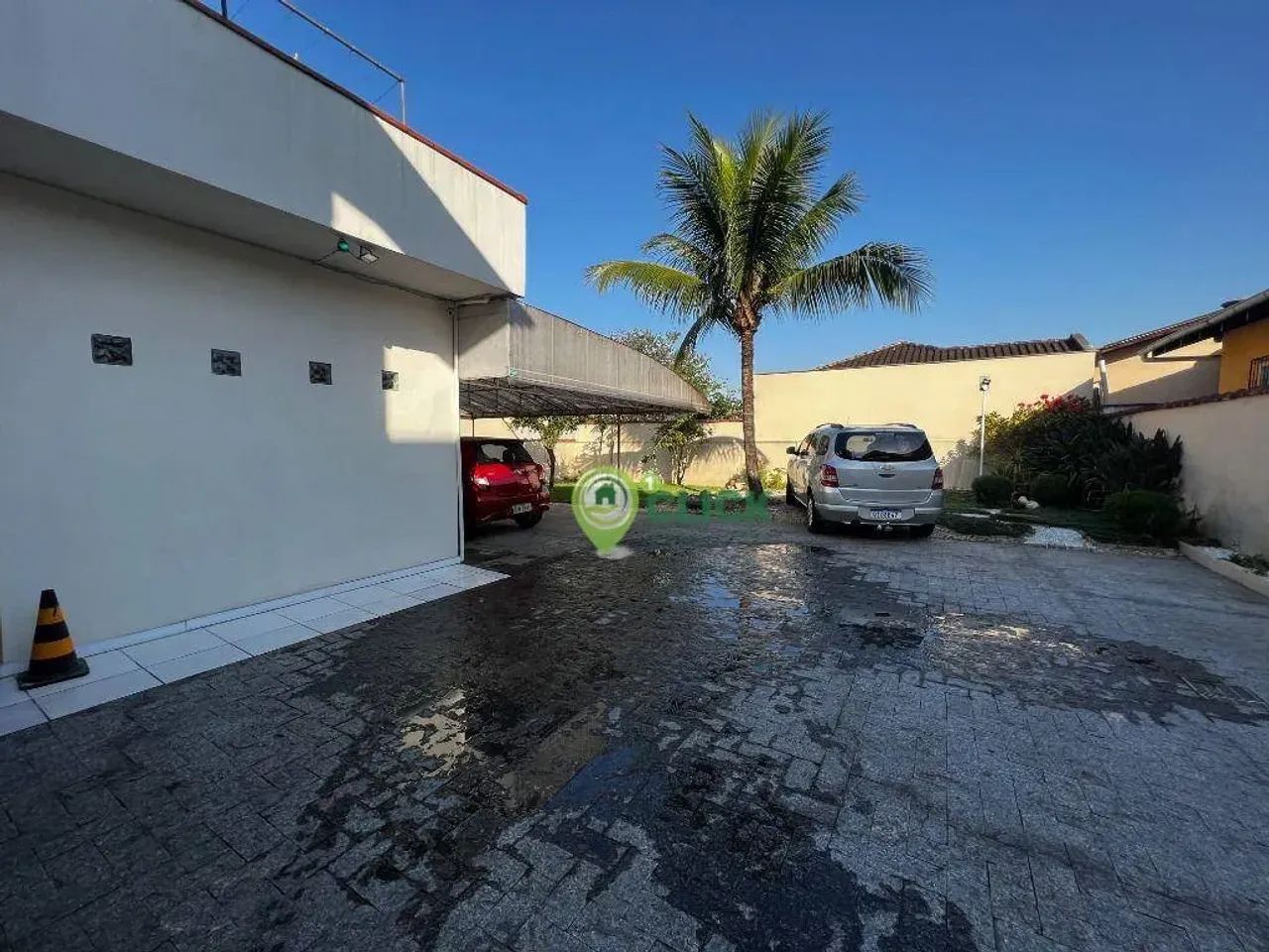 Sobrado comercial à venda no Costa e Silva - Foto 3
