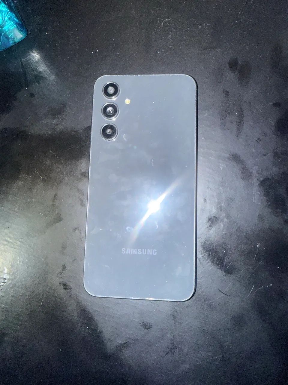 Samsung A54 - Foto 2