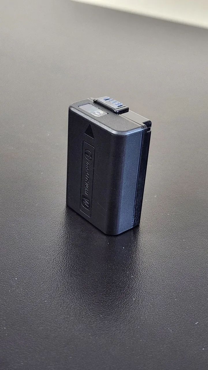 Sony Np-Fw50 Bateria de 1020Ma ORIGINAL 