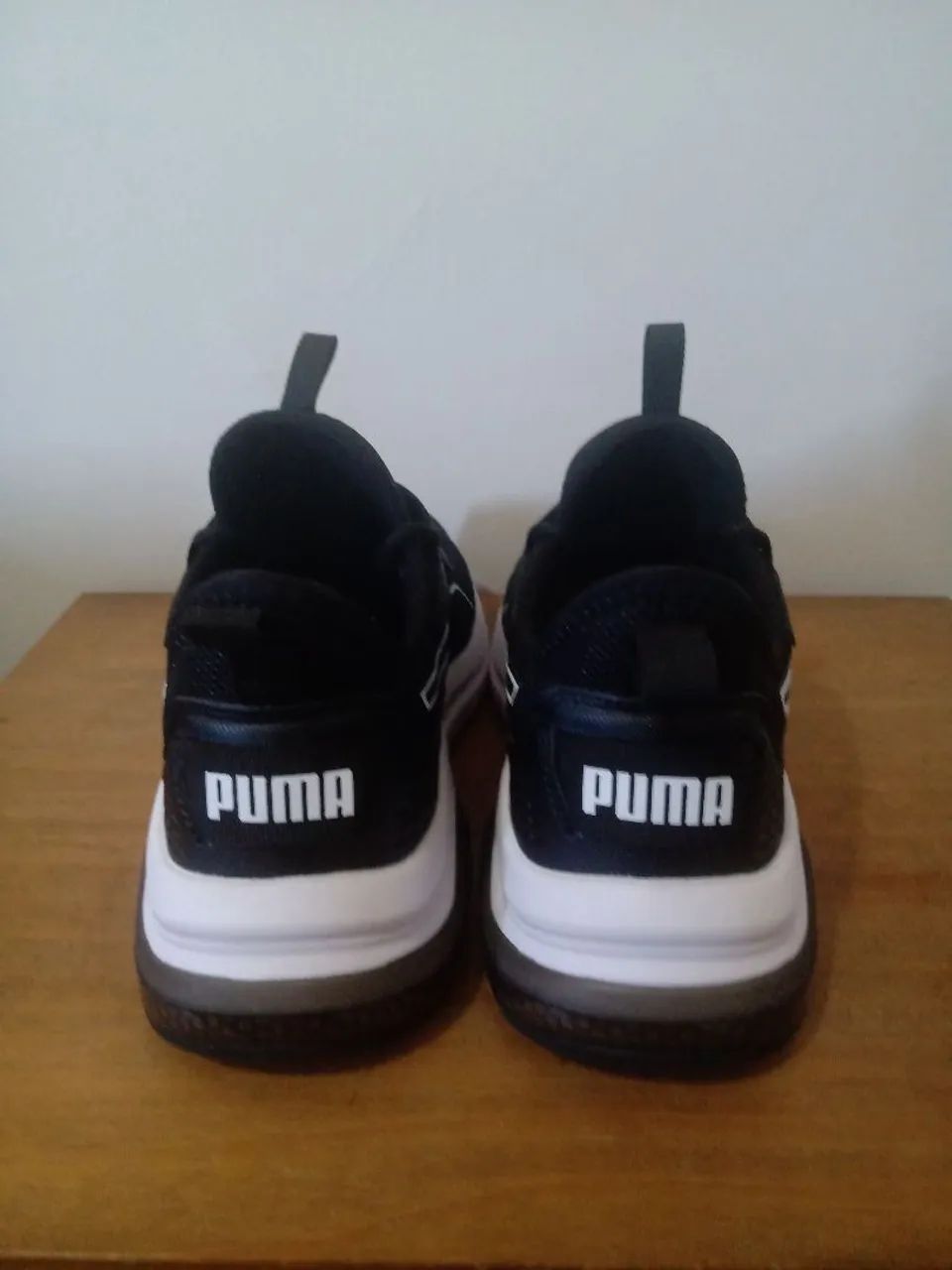 Tênis puma amplifier 39 - Foto 3