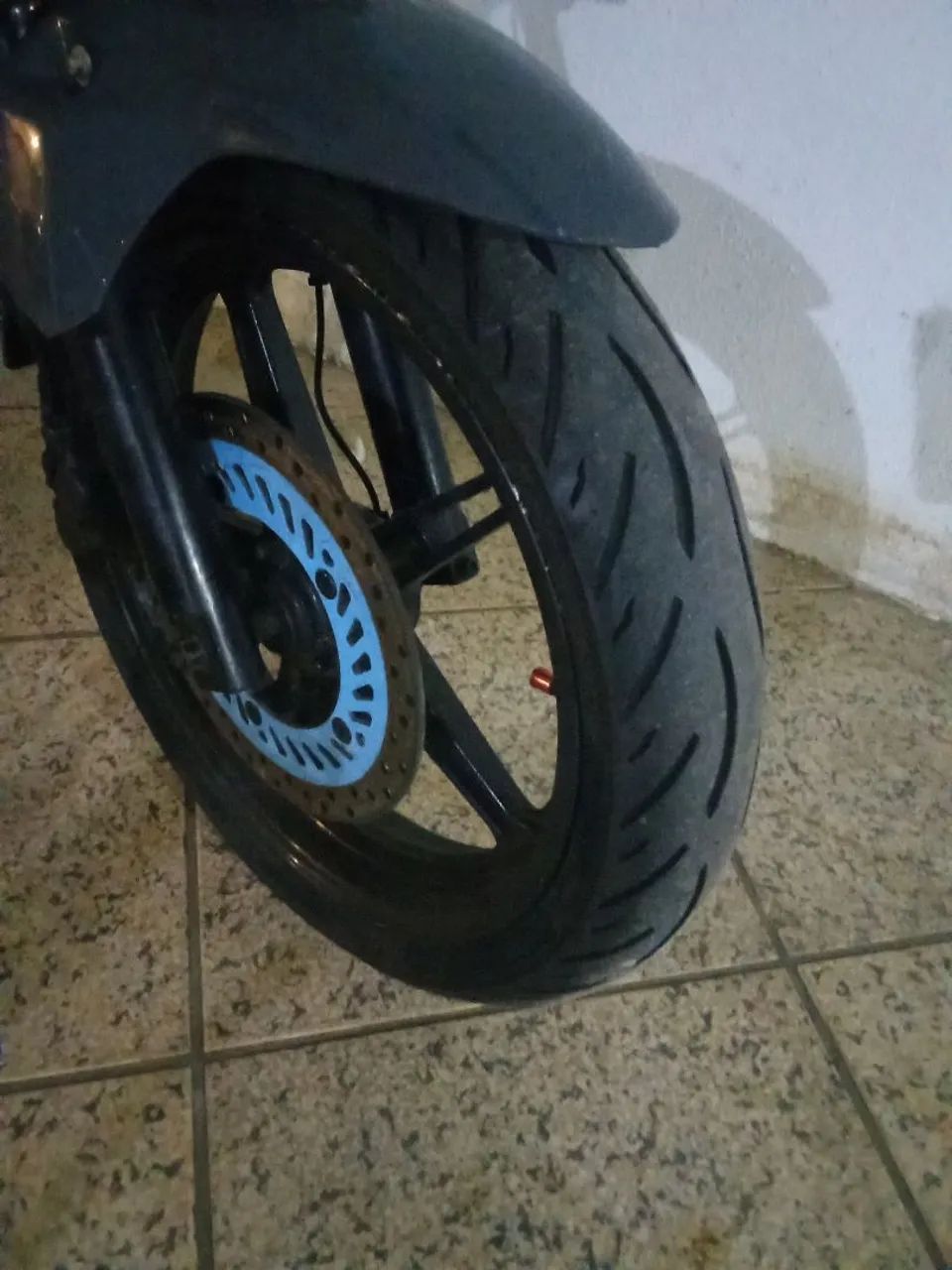 cB 300r exclusiva - Foto 3