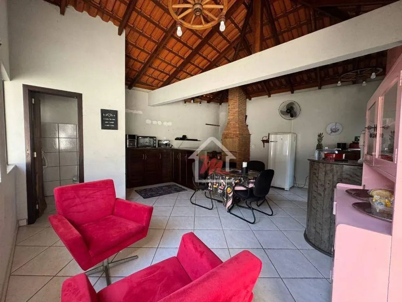 Imóvel Comercial prõx. Vila Germânica com 300 m2, Confira!!! - Foto 4