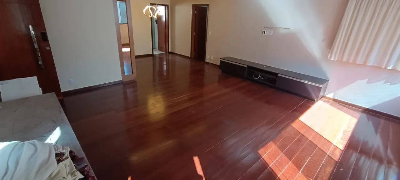 Apartamento para Aluguel - Edifício Rio das Ostras | Setor Bueno - Goiânia - GO