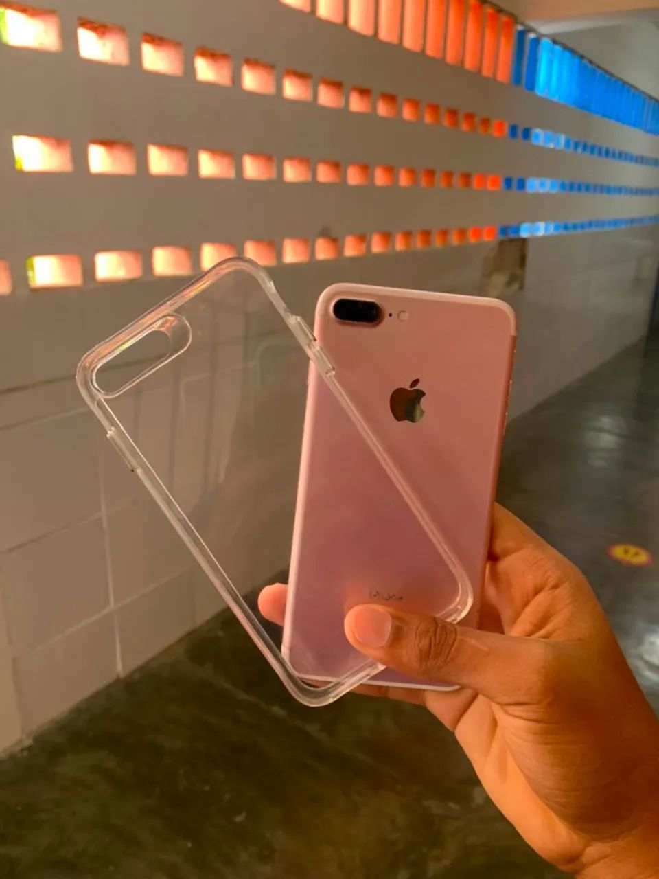IPhone 7plus - Foto 3