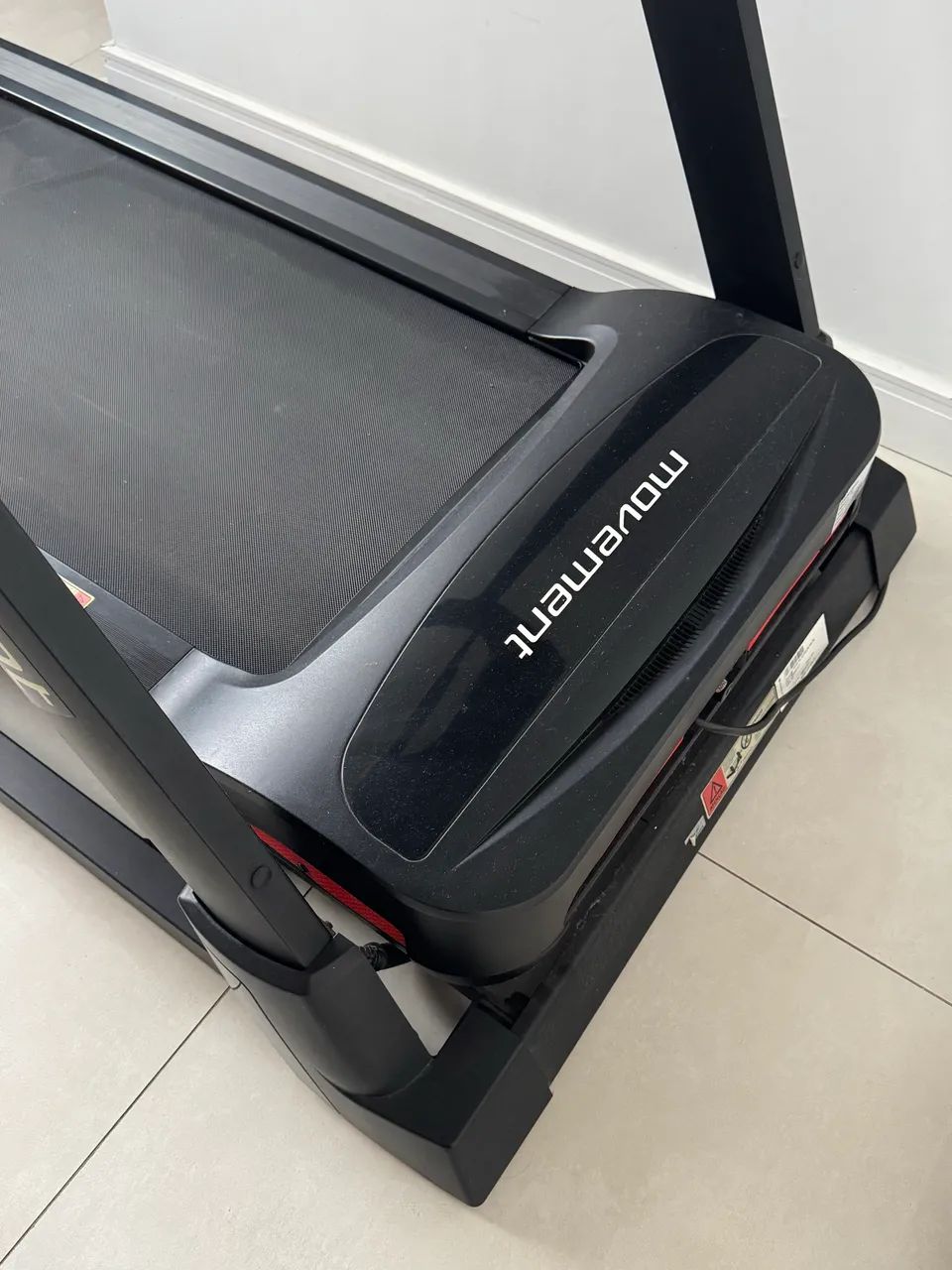 Quer emagrecer? Esteira top - parcelo no cartão - Foto 5