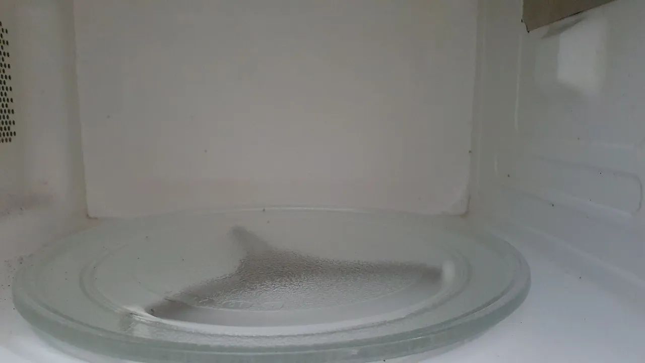 Micro-ondas Consul 20 litros  - Foto 2