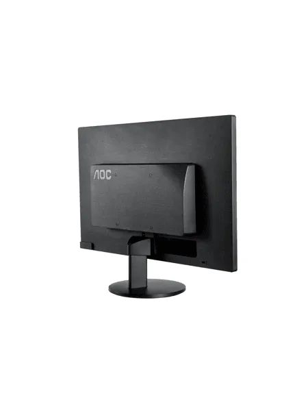 Monitor AOC 21,5" E2270SWHEN LED Full HD/VGA/HDMI - Foto 3