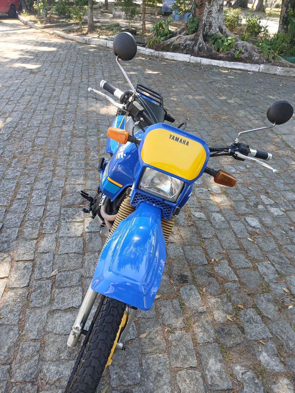 Tenere600