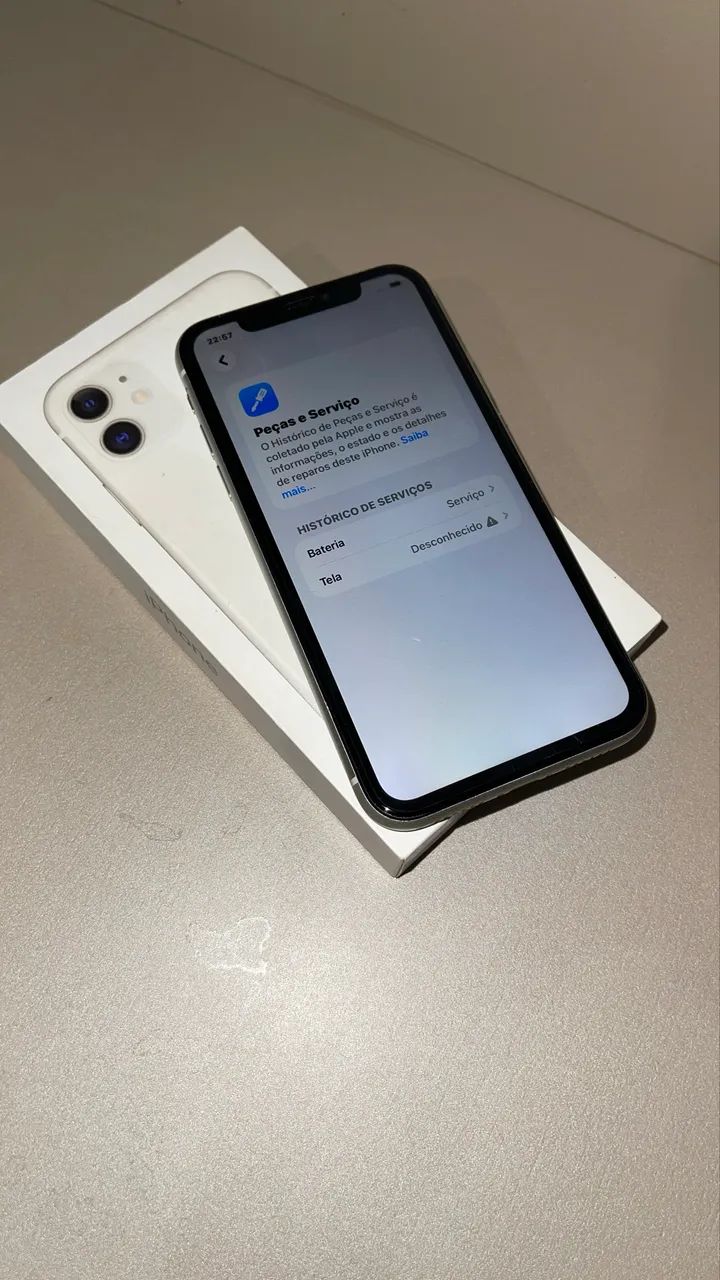 iPhone 11 128GB - Excelente estado - Foto 5