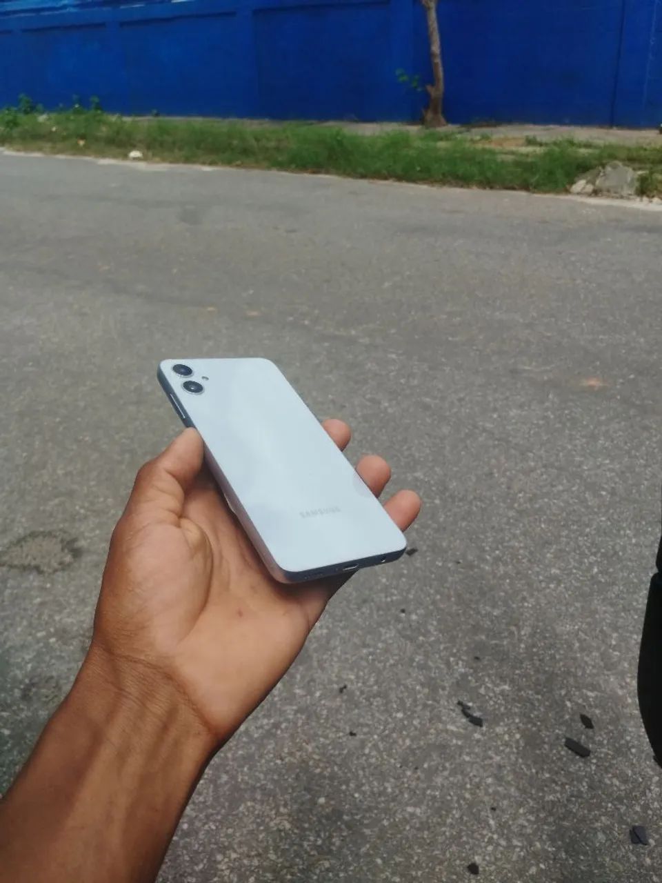 Celular Samsung Galaxy a05 - Foto 2