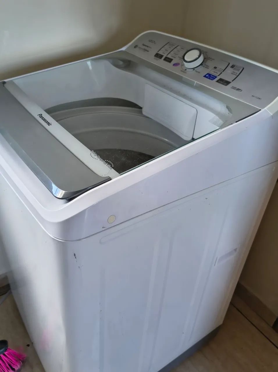 Marquinha de lavar  - Foto 3