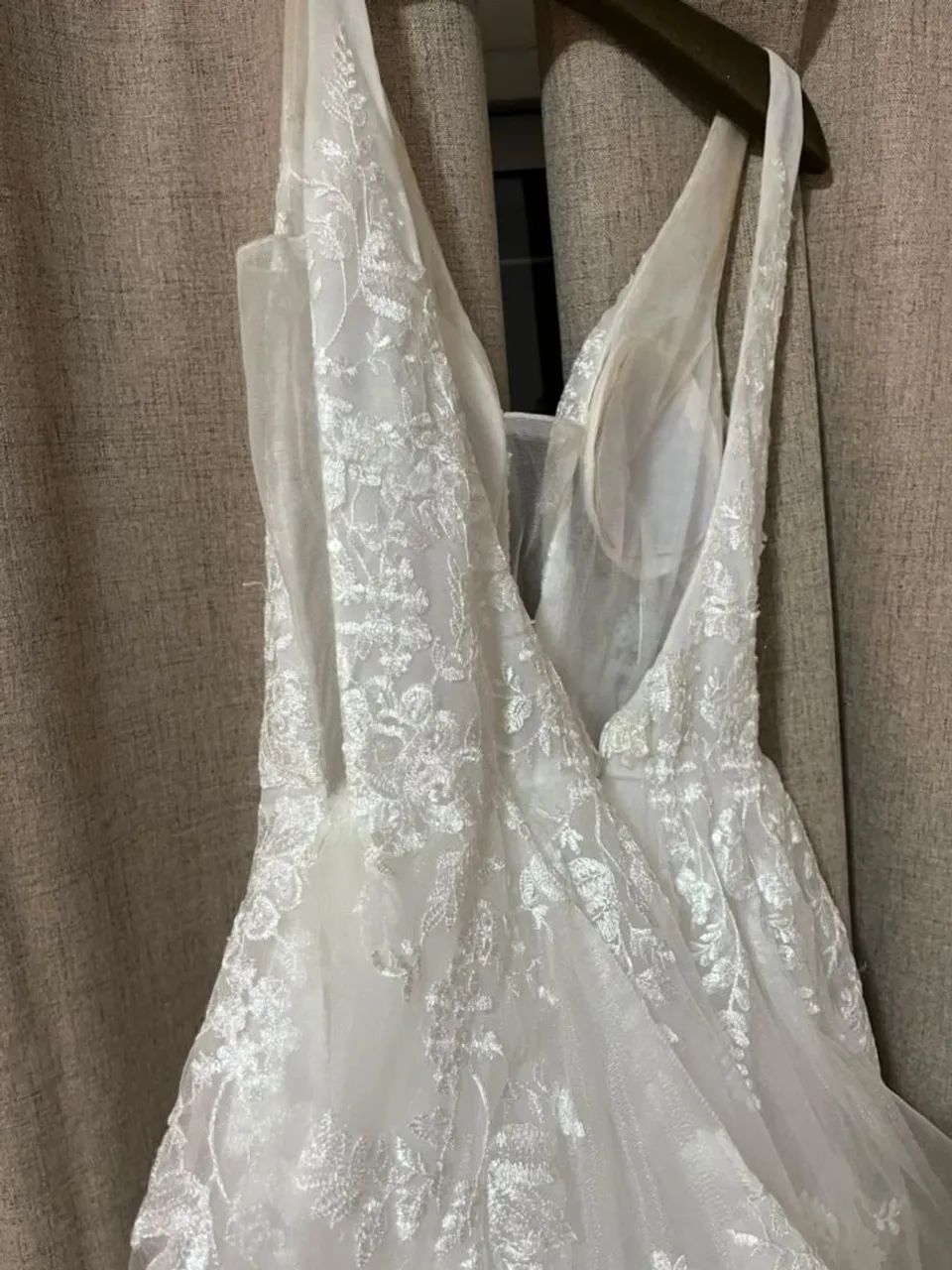 Vestido de noiva