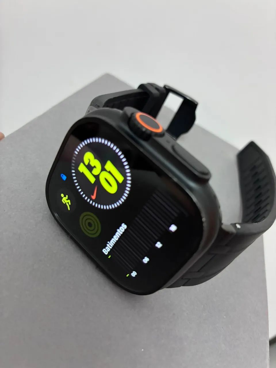 Apple Watch Ultra 3 - Foto 5