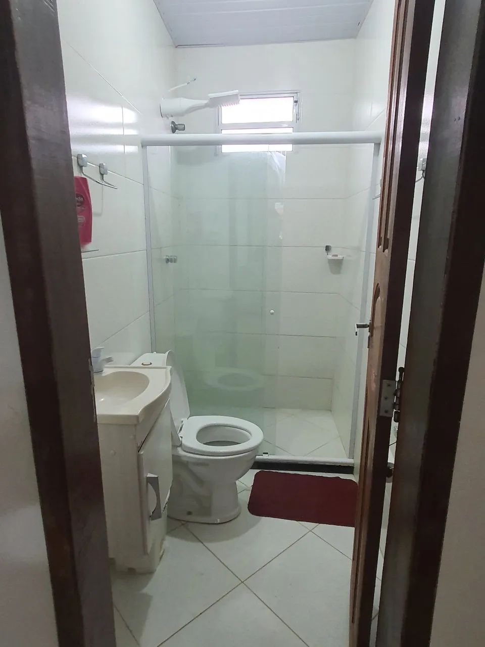 Casa ! Disponíveis, para final de semana, feriados dias prolongados... - Foto 7