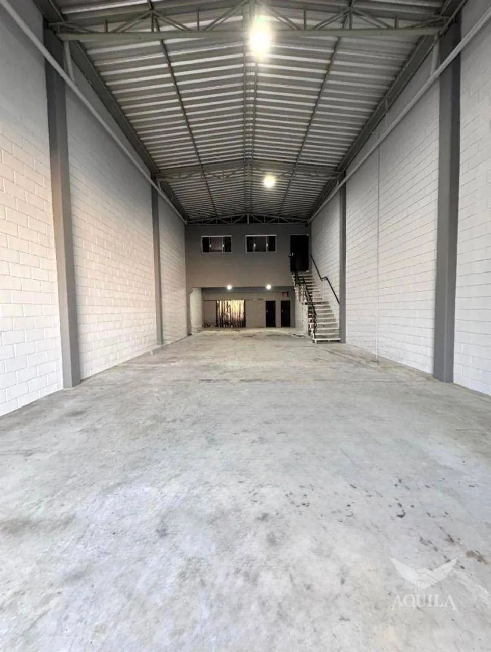 VENDA BARRACÃO 290M² - PIAZZA DI ROMA - SOROCABA / SP - Foto 3