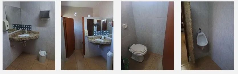 Ponto Comercial para Venda em Frutal, Alto Boa Vista, 2 dormitórios, 3 banheiros - Foto 5