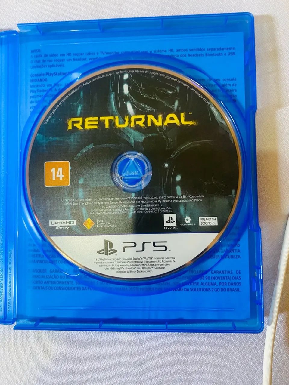 Returnal - Foto 3