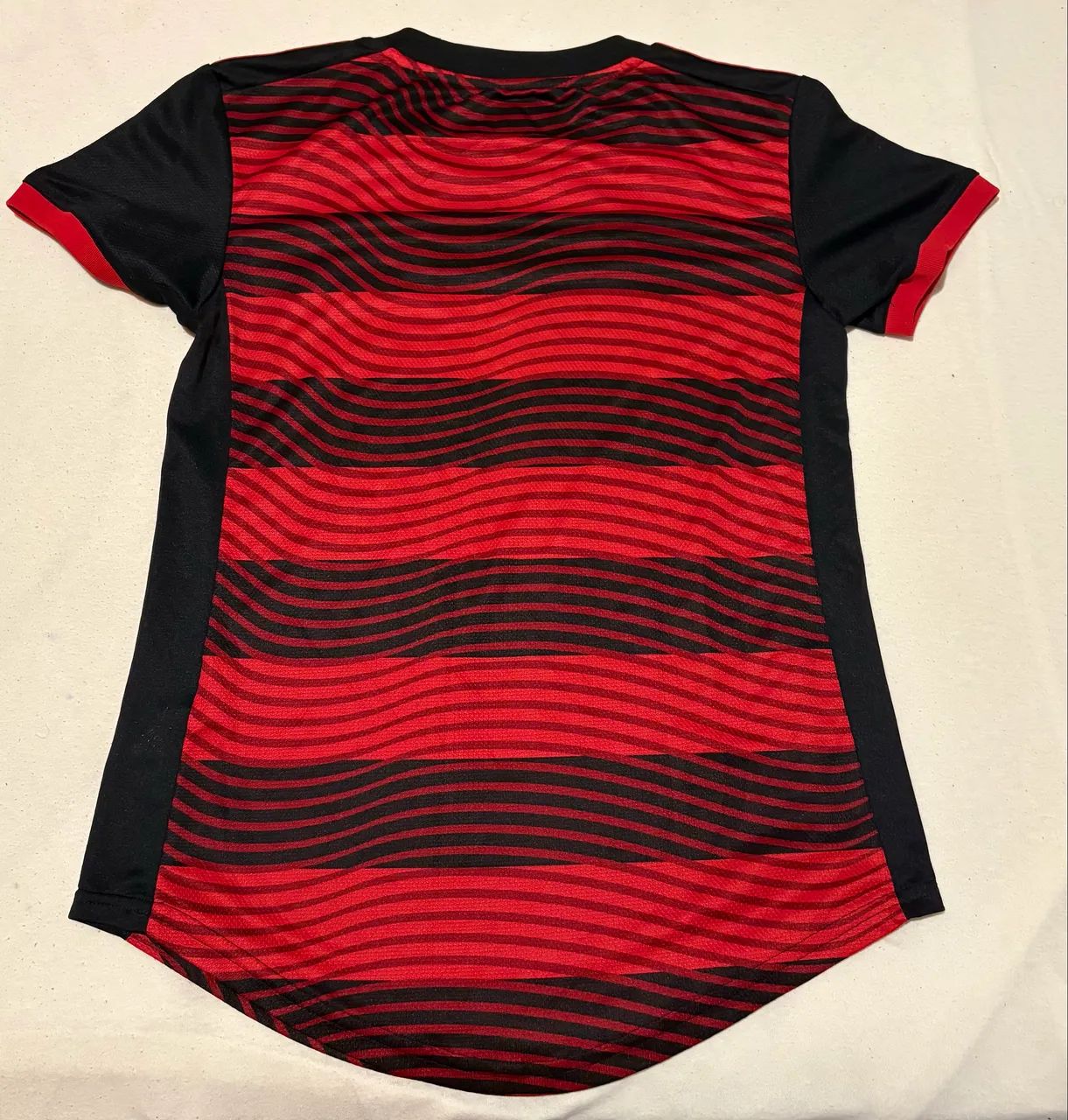 Camisa Flamengo Oficial - TAM. PP - Foto 2