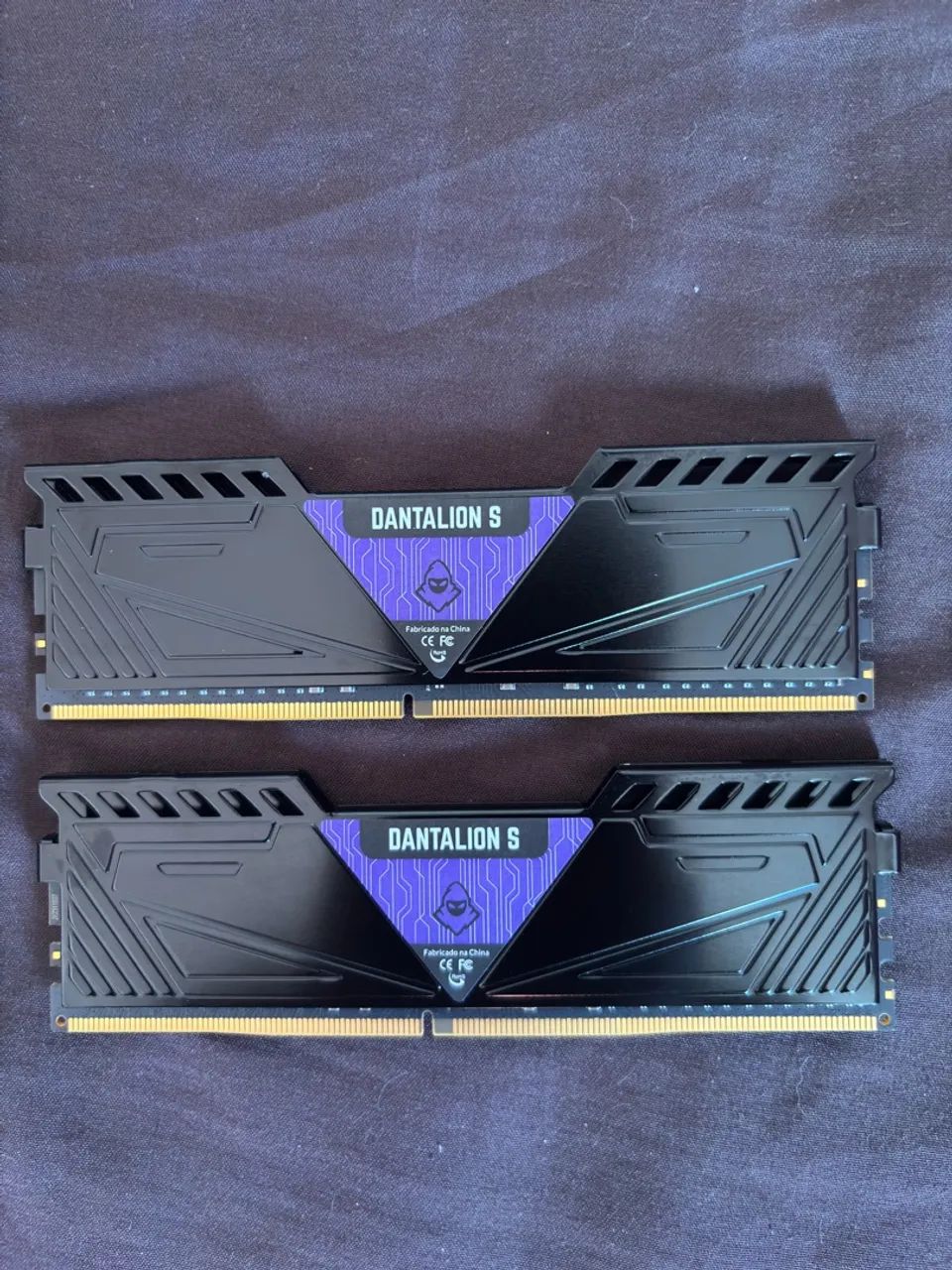 Kit upgrade pc gamer R7 - Foto 3
