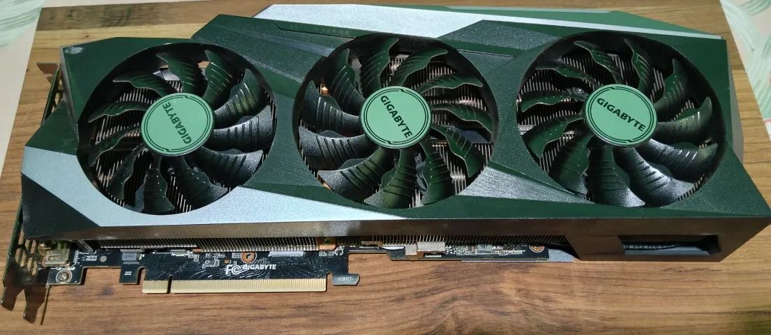 RTX 3080ti (Usado) - Foto 4