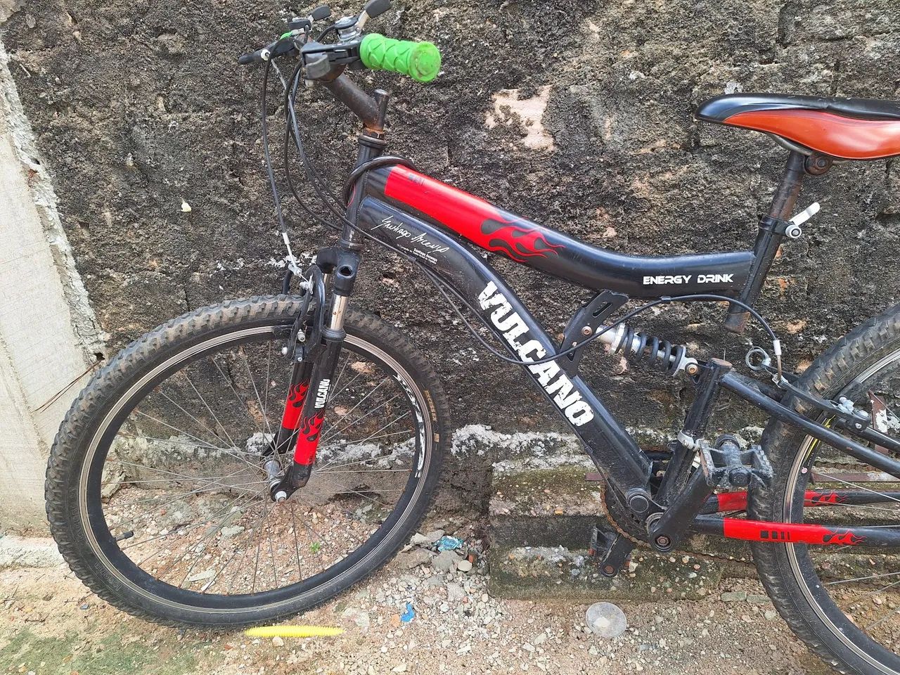 Bicicleta  - Foto 3