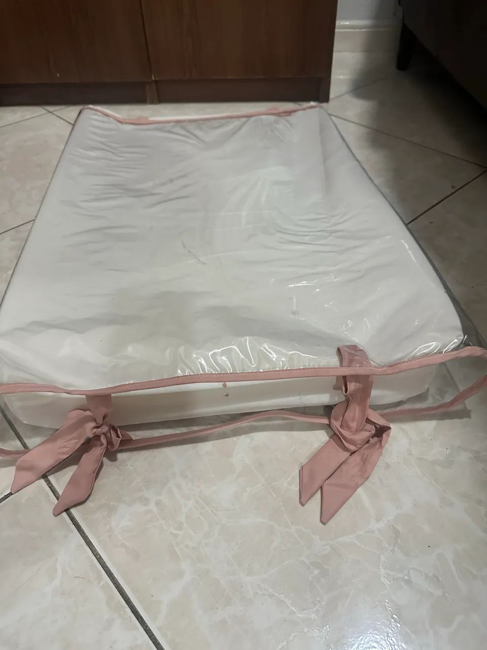 TROCADOR DE BEBÊ  - Foto 2