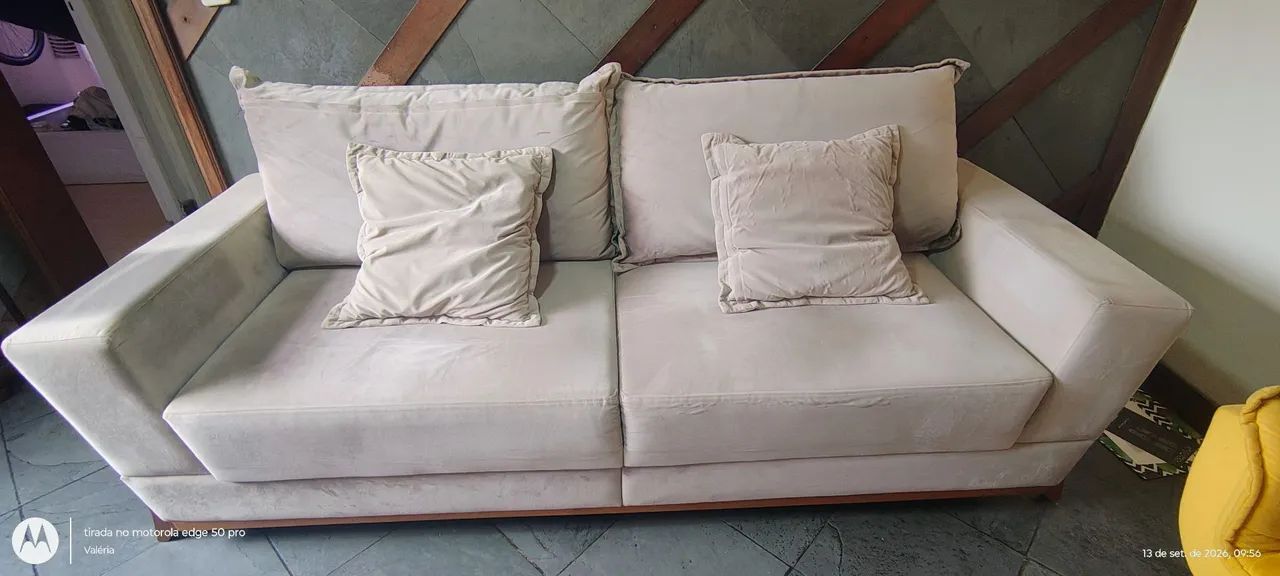 Sofá  - Foto 3