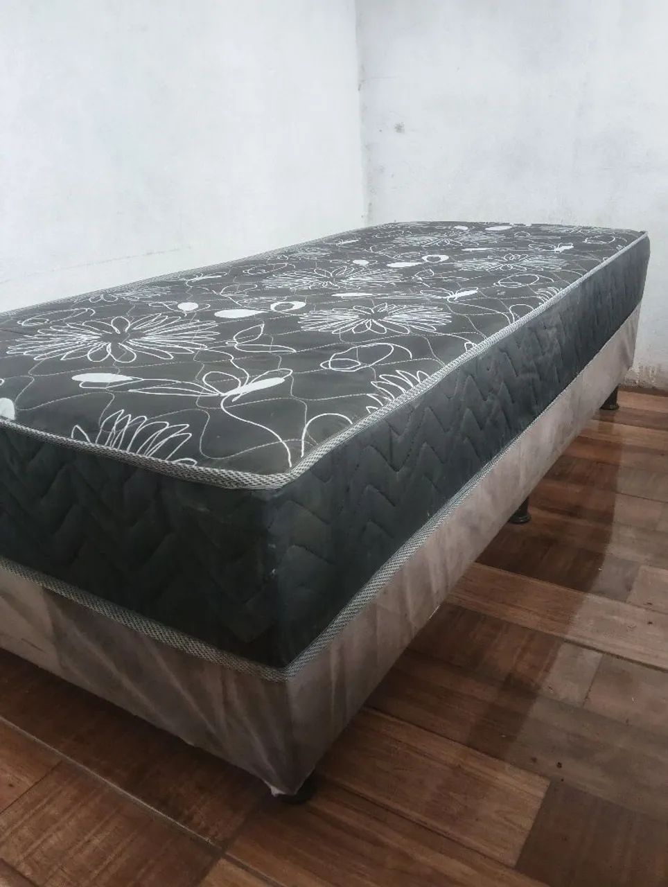 Cama solteiro  - Foto 4