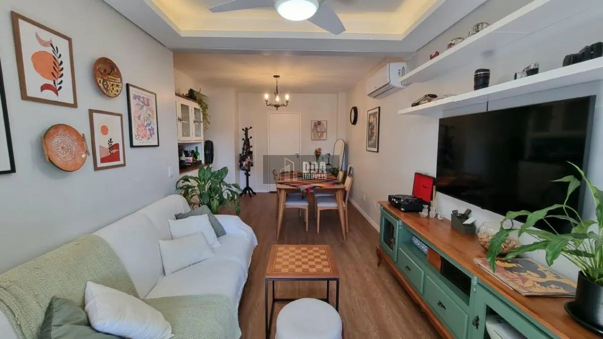 Apartamento à venda na Trindade em Florianópolis - Foto 5