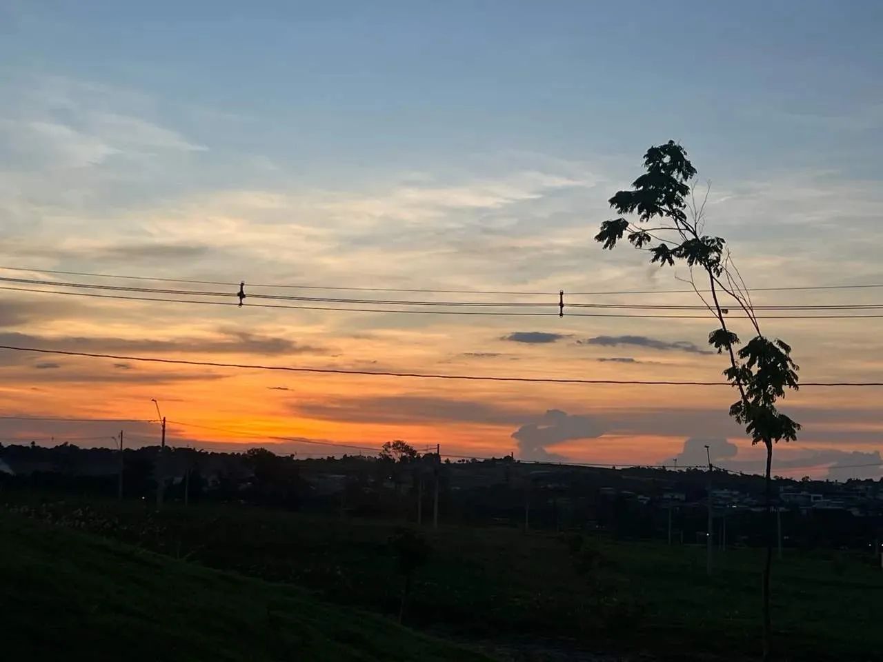 Terreno em Condomínio para Venda em Votorantim, Alphaville Nova Esplanada - Foto 2