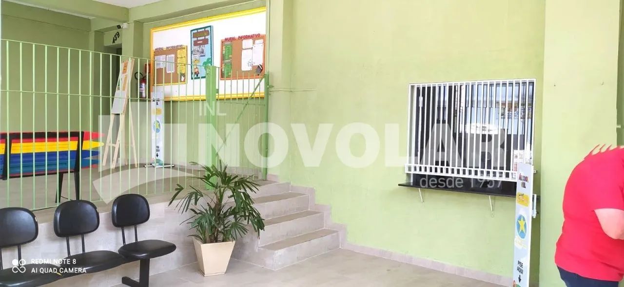 Prédio na Vila Ede, com 1.154 m2 de área construída, com renda - Foto 3