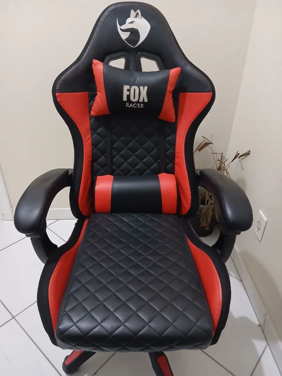 Cadeira gamer  - Foto 3