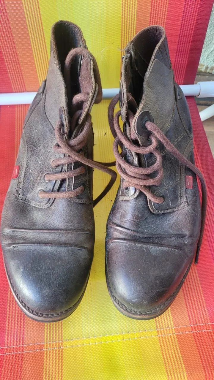 Bota Ferracini -Coro  - Foto 2