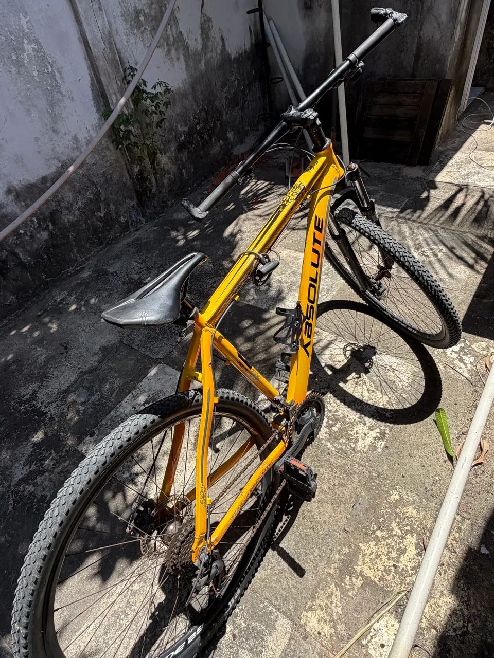 Bicicleta aro 29 - Foto 2