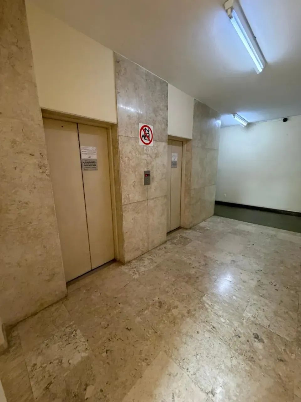 Sala comercial com 28 m², na Prudente de Morais - Foto 2