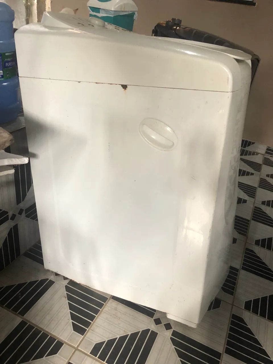 Vendo 2 Máquinas de lavar  - Foto 3
