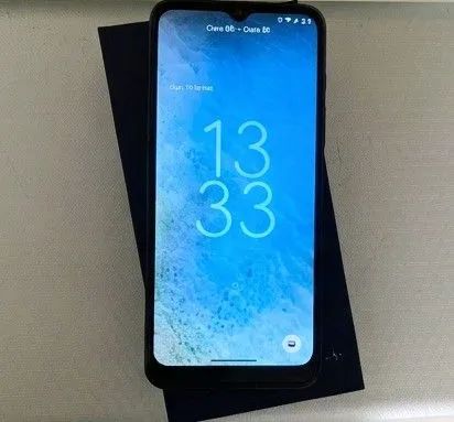 Moto G50 5G - Foto 2