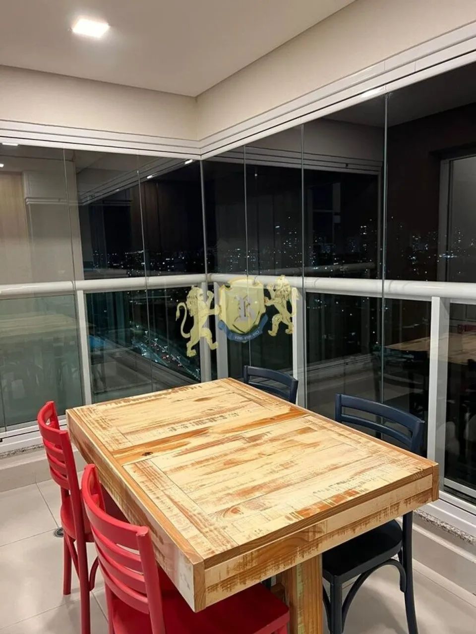 Flat no Campo Belo para alugar - Edifício Viaza 400 - Foto 5