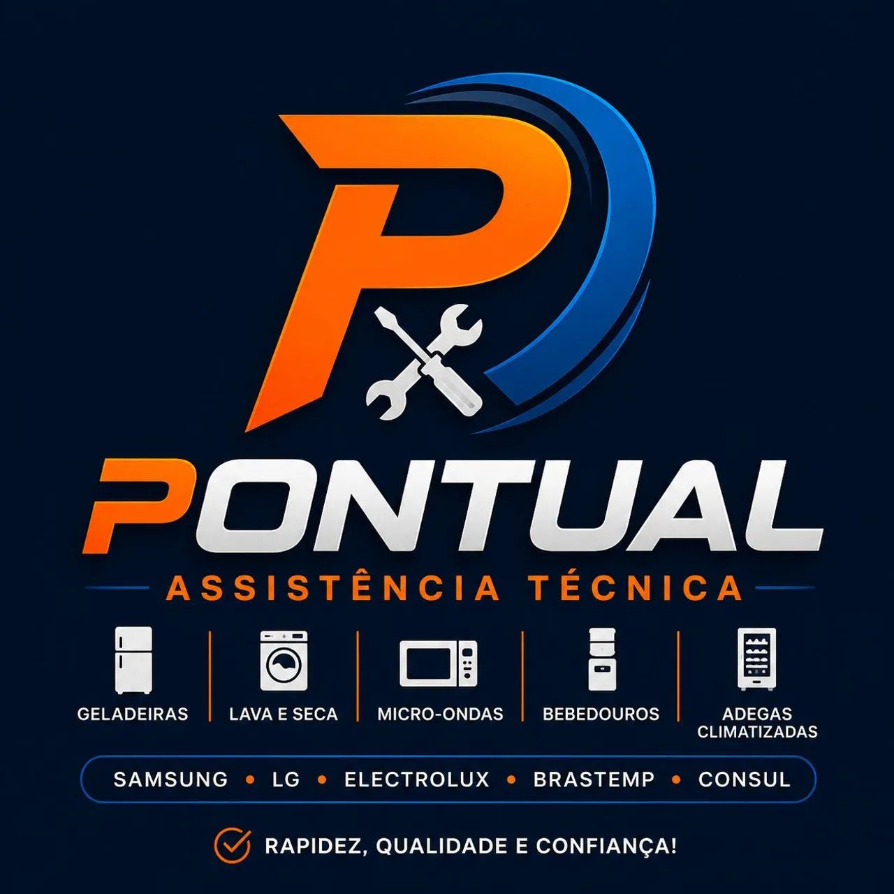 Conserto de geladeira e máquina de lavar roupa  - Foto 4